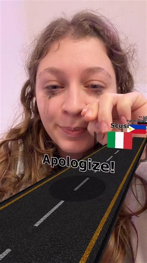 Learn With Mochi on Instagram: "Am I becoming a polyglot or are the languages becoming easier #air101 #languagelearning"