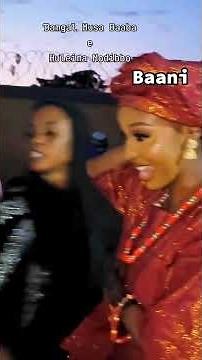 A Nigerian Fulani wedding which took place in Bani, Kwara State, Nigeria. #wedding #fula #fulani