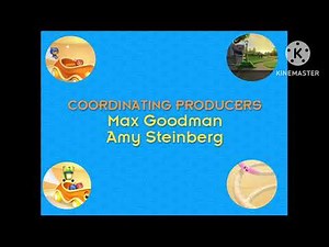 Team Umizoomi end credits go Diego go music video nickeledon