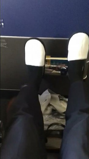 Introducing United Airlines' Premium Economy Seats