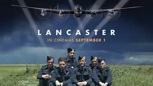LANCASTER is an epic and poignant tale of courage, fear, friendship and the moral complexities of war. From the directors of SPITFIRE, LANCASTER will be in NZ Cinemas September 1st. #lancasterdoc | Madman Entertainment NZ
