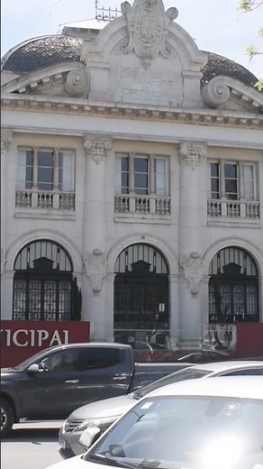 Discover Setúbal, Portugal | Stunning Coastal Views in 4K Shorts