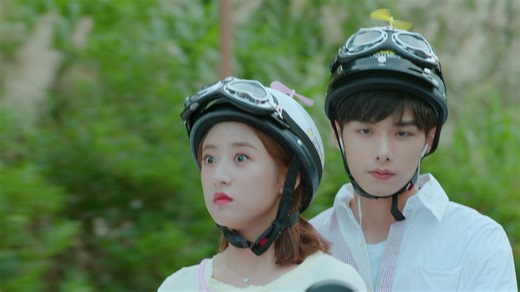 住我对面的小哥哥 - Episode 9 | Rakuten Viki