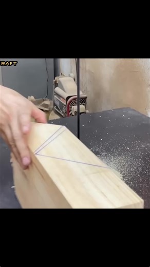 Carpenter's Masterpiece: Colors & Lines