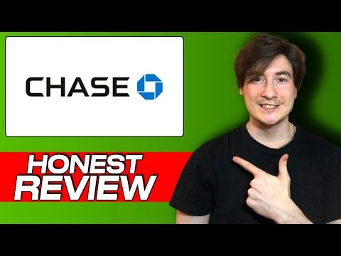 Chase Bank Website - Honest Review & User Experience Explained