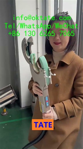 Best Orbital Welding Machine USA Industrial Stainless Tube TIG Welding Guide