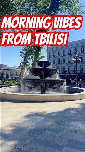#Tbilisi: The Ultimate Adventure!