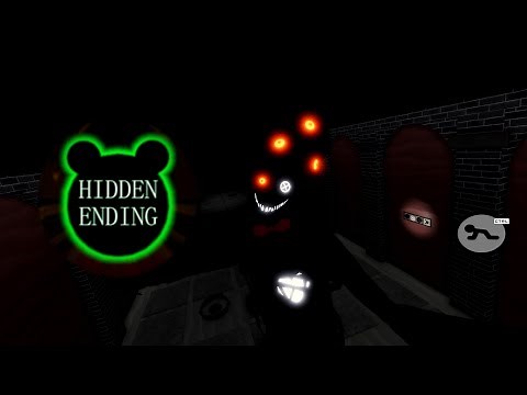 Piggy Book 2: Final Boss SOLO (Hidden Ending)