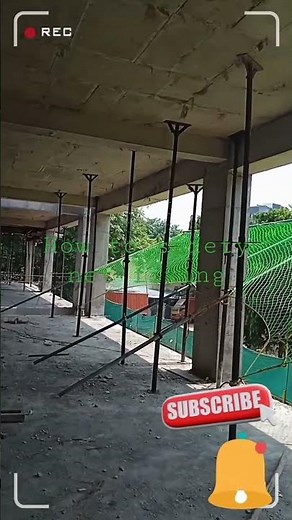 how to safety net fixing