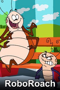 RoboRoach - Alchetron, The Free Social Encyclopedia