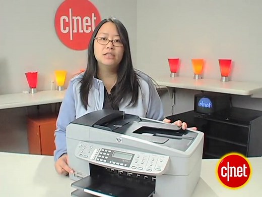 HP OfficeJet 6310 All-in-One review: HP OfficeJet 6310 All-in-One