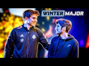 Best of RLCS 2021-22 Winter Major