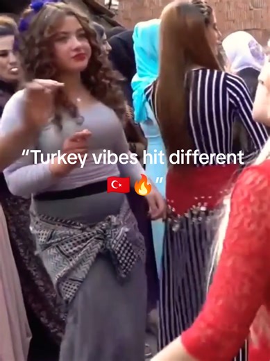 Exploring Turkish Dance: A Global Fusion of Tradition and Modernity