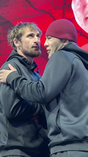 Ramzan Akhmatov vs Avazbek Sultonaliev: Fight Preview