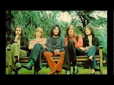 Watch Out - Peter Greens Fleetwood Mac