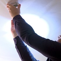 Video: Measuring Light-Switching Behavior Using an Occupancy and Light Data Logger