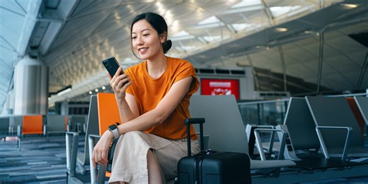 How to make calls without a mobile signal