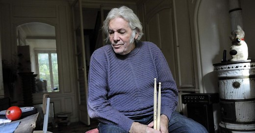 Pierre Barouh : ses trois chansons inoubliables