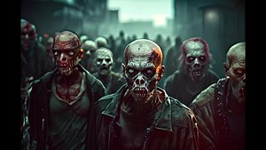 Zombie Apocalypse Background Images – Browse 25,419 Stock Photos, Vectors, and Video