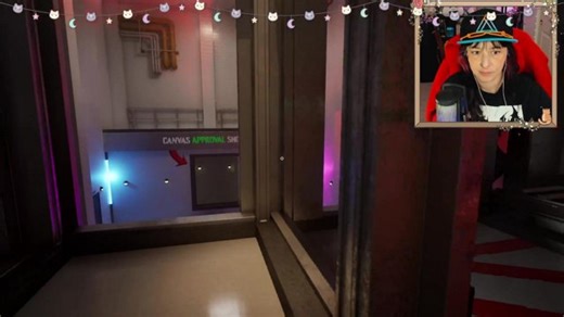 Coco is gonna leave us for a week after 56 hours of yapping...FRIDAY IS COCO NIGHT