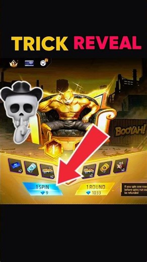 24K Step Up 🥶 My Luck Is Back 🍀 #shorts #freefire #tondegamer