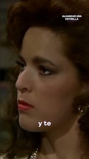 Irene discovers Cita and Joaquín's relationship thanks to Roque #AlcanzarUnaEstrella