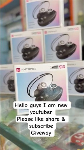 New Arrivals: Smart Gadgets & Accessories Showcase