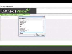 Integration - Nemtek Fence Monitoring