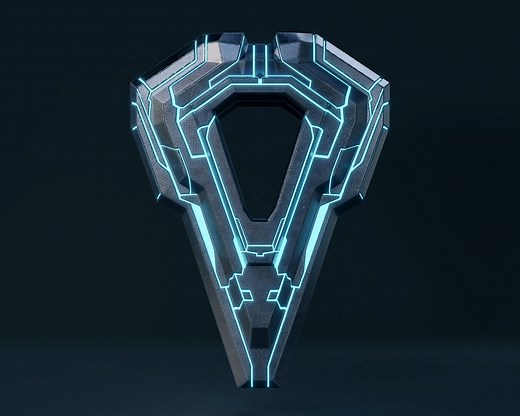 The floating Halo Keystone Artifact has been added to the Patreon rewards and shop! Our build video showing how to make it float: https://youtu.be/ieJXnhimths With the debut of Halo Season 2 we wanted to make some cool Halo themed props. We also wanted to make one that floats! This is kind of an involved build since the magnetic display is not cheap but we added a solid version alternative if you're not looking to make it float. It comes pre-separated into 6 parts and includes an assembled solid