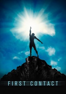 First Contact - movie: watch stream online