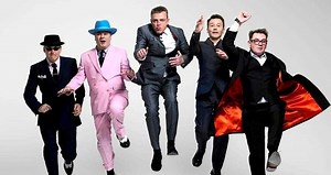 10 Best Madness Songs Of All Time - Singersroom.com