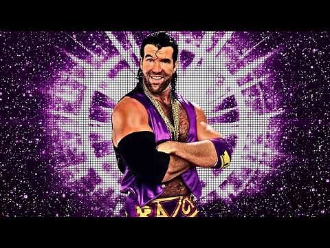 WWE Razor Ramon Theme Song "Bad Boy" (High Pitched)