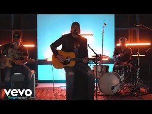 Matt Stell - Prayed For You (Acoustic)