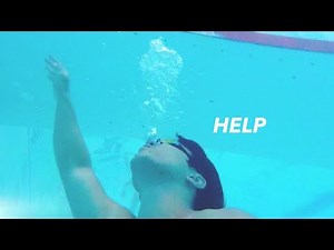How to Swim in DEEP DEEP Water (1 Year Later...)