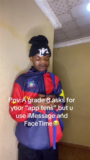 Exploring iMessage and FaceTime Features for Students