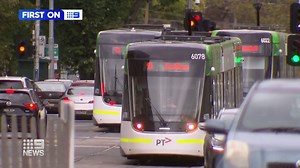 19K views · 93 reactions | Plans to close tram stops, including two in the CBD, have been branded a “cop out” with concerns it will make it harder for passengers to access the service. The government is defending the rationalisation, which it says will allow for bigger trams and help speed up the network. #9News | Nightly at 6.00pm | 9 News Melbourne | Facebook