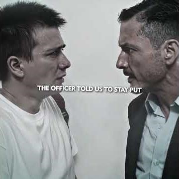 A man actually lived in the stairwell for 35 years #movie #foryou #funny #edit