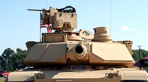 Problems with Chinese tanks