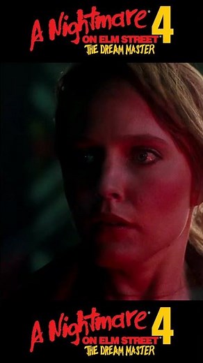 A Nightmare on Elm Street 4: I Am Eternal