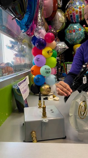 How do you elevate a graduation celebration? BALLOONS, of course! Call or come in store to order a graduation balloon bouquet and let Party Time help you make the graduate's day unforgettable! #partytimebr #graduation2024 #graduationparty #gradpartyidea | Party Time Baton Rouge | Facebook