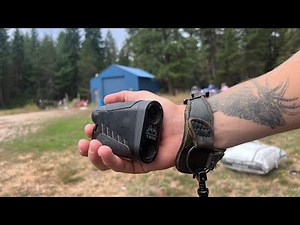 Sig Buckmaster 1500 review