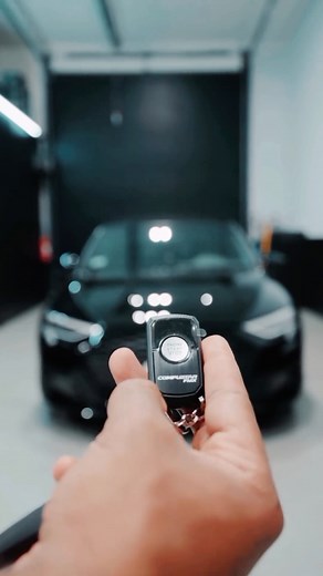 1K views · 19 reactions | A3 欄 R3 This Audi A3 got an upgrade! Shoutout to @smartaudio for their gorgeous install & demo featuring the Compustar Prime R3 single button remote. If you have a European vehicle you’re looking to add remote start to, and your in the Lawrence, MA area, give these guys a call. They’ll take good care of you  #remotestart #audi #audiA3 #bmw #mercedes #mercedesbenz #smartaudio #upgrade #vehicle #car #caraudio #security | Compustar | Facebook