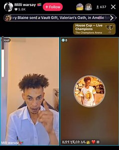 33K views · 704 reactions | 2ተ ሓደ  | Fili Haftay FH | Facebook