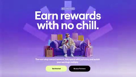 Today we’re launching something bigger than cashback.Introducing the xMoney Rewards Network 🔥A new system for how value moves - where spending, staking, and rewards work together.Let’s get into it 🧵
