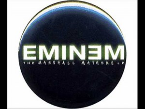 Dead & Gone (Eminem Remix) (w/ MP3)