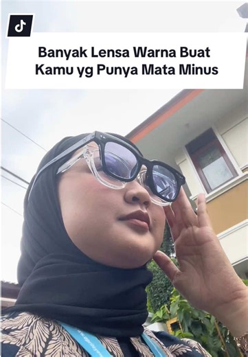 Sunglass untuk Mata Minus dan Silinder yang Stylish