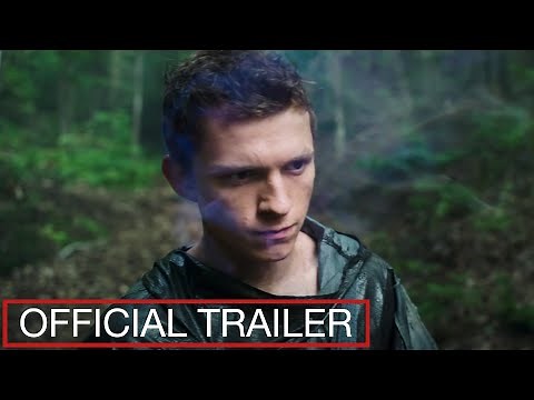 Chaos Walking: Official Trailer (2021) Tom Holland, Daisy Ridley, Mads Mikkelsen