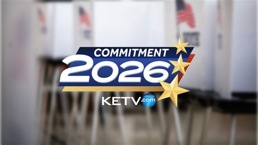 2026 Nebraska primary election results
