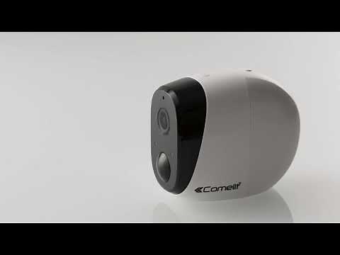 ComelitCam - Smart Security for your home!