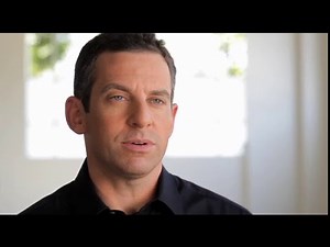 Sam Harris On Intelligent Religious People